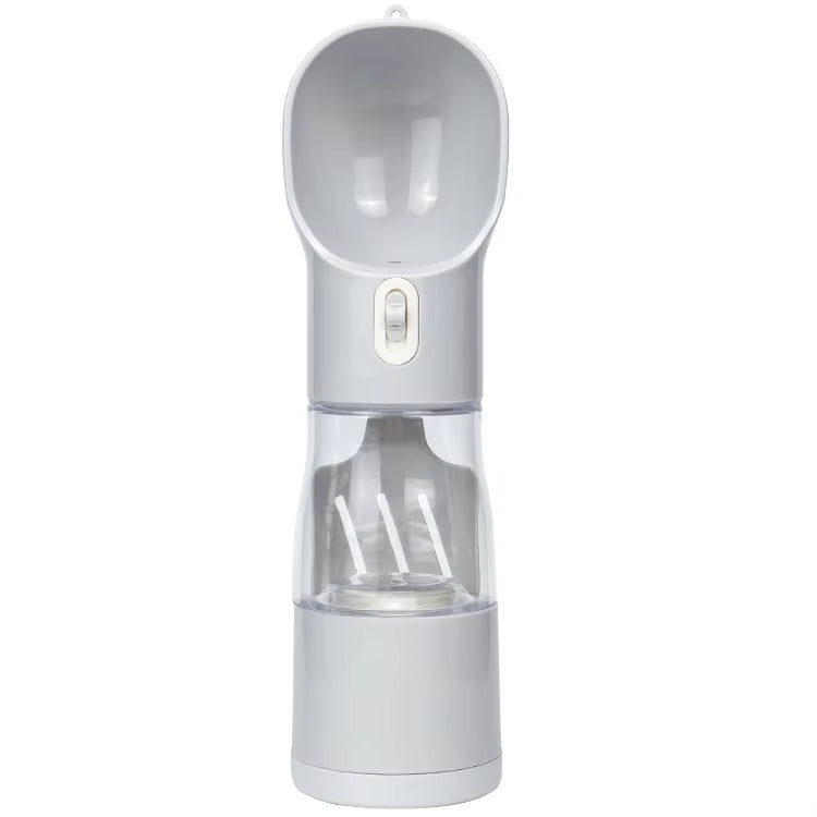 4 in 1 Pets Water Bottle